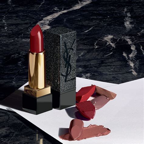 ysl beauty collab email|ysl lipstick.